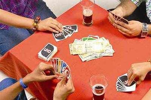 jugar Adda