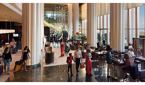 कोरोनाचा ख्रिसमस व न्यू इअर सेलिब्रेशनसह हॉटेल व्यावसायावरही मोठा परिणाम?