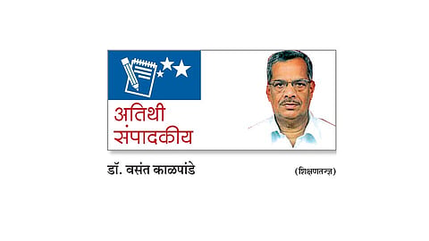 dr vasant kalpande