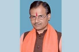 kamlesh tiwari