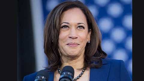 kamla harris
