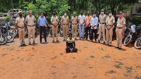 karnatak- baramati