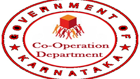 Kannada compulsory from karnataka Cooperation Department