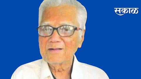 R G karnik