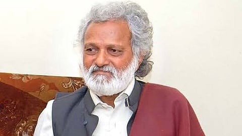 Jogendra Kawade