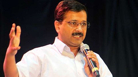 arvind kejriwal