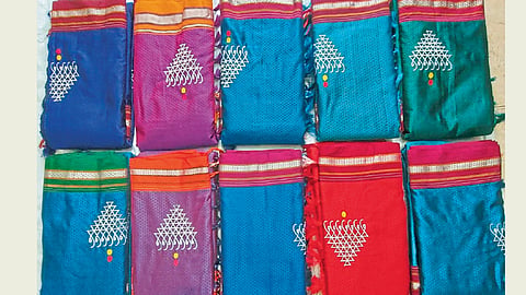 khan-saree-trend