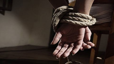 Five girls kidnapping in kolhapur marathi news