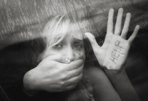 girls discovered within forty eight hours in Chandrapur
