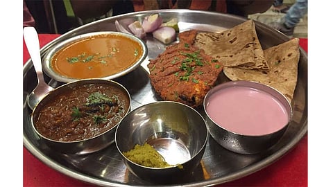 dubai food festival the taste of khatu spicy food kokan marathi news