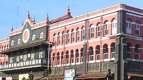 kolhapur municipal corporation election 2020
