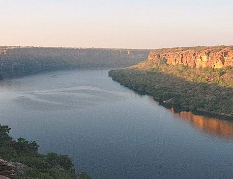 कृष्णा खोऱ्यातील पाणी वाटपाच्या समन्वयासाठी महत्वाचा निर्णय