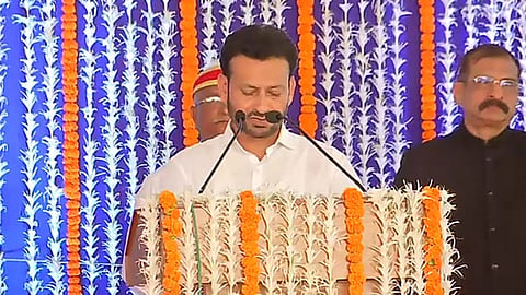Sanjay Kute