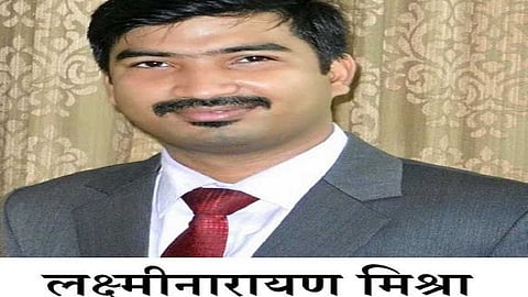 7 days lockdown again to break Corona chain in ratnagiri warning by District Collector Laxmi Narayan Mishra 