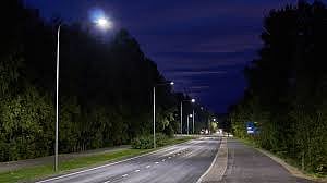 light