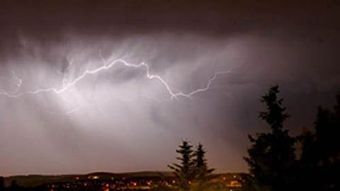 lightning