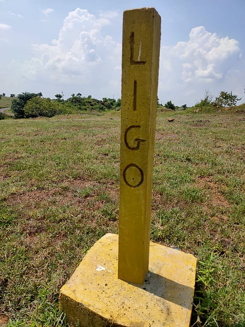 ligo project.