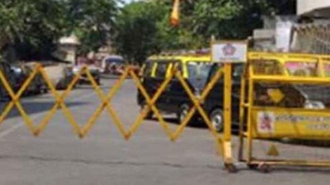 खबरदारीचा उपाय म्हणून राज्यातील लॉकडाउन ३१ मे पर्यंत वाढवणार