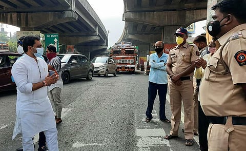 लोणावळ्याच्या लॉकडाउनबाबत आमदार सुनील शेळके यांचे मोठे विधान