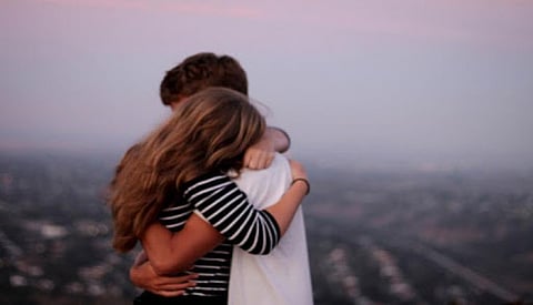 lover will let cross border couples meet if they show proof at denmark