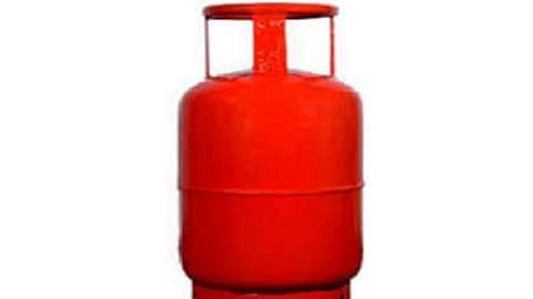 Gas cylinder subsidy closed  Consumer confusion for four months