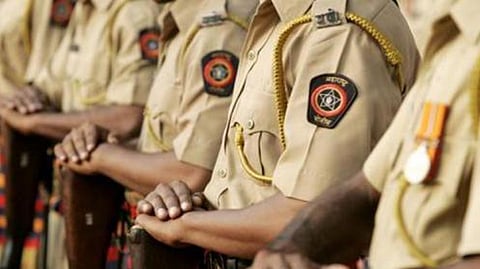 police