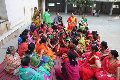 mahila