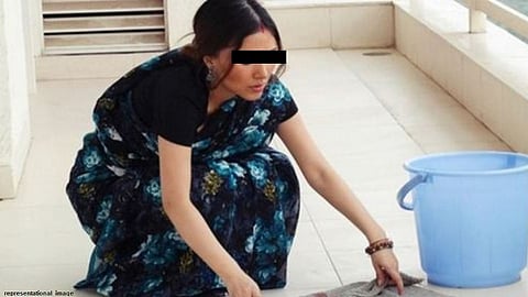 नवी मुंबई शहरातून 'का' होतायत मोलकरणी गायब ?   