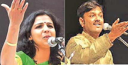 This year's "Abhangarang" will be online; an innovative experiment of this organization
