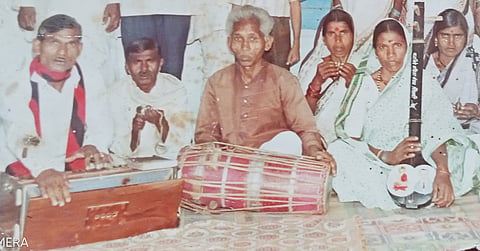 thousands of awakenings have not received honorarium In forty five years