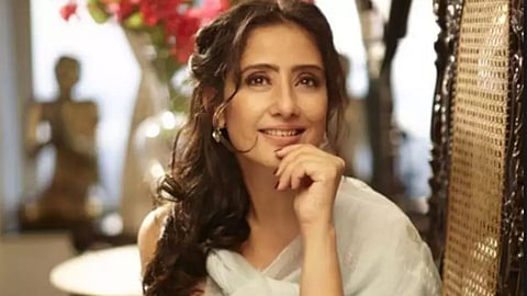 manisha