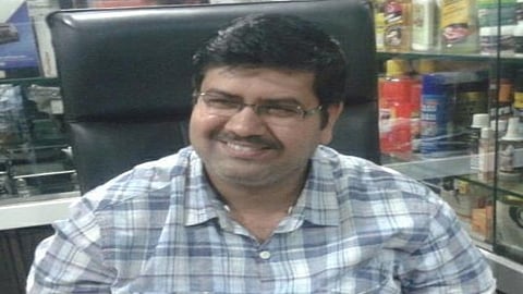 मनसुख हिरेन यांचा प्राथमिक शवविच्छेदन अहवाल आला समोर, वाचा काय आहे अहवालात