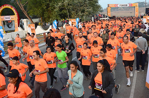  We fit Ahmednagar then fit