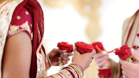 Wedding Season : नोव्हेंबरपासून लग्नाचा धूमधडाका! गतवर्षपिक्षा यंदा 8 मुहूर्त जादा
