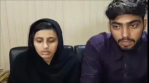 Pak Sikhs daughter forcibly converted, married to Muslim