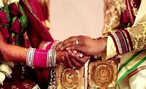 marriage