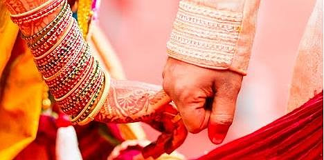 Youth fraud for marriage