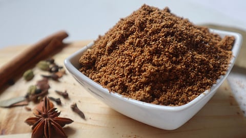 15 to 20 percent increase in spice prices