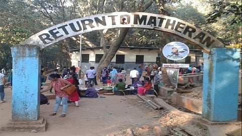 पर्यटकांसाठी माथेरान खुले झाले 