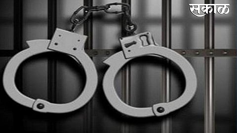 crime cases in sangli wager play raid by police in sangli