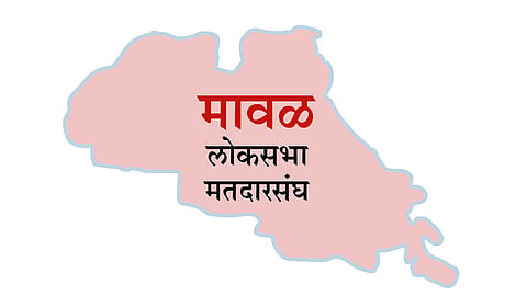 Loksabha 2019 : मावळ मतदारसंघात मतदानाची तयारी पूर्ण 