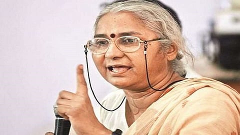 medha patkar