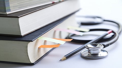 medical exam news