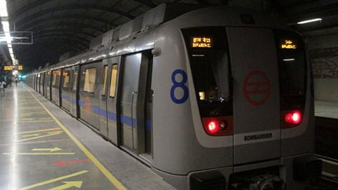 महत्वाची बातमी : पुण्यातील मेट्रोचे काम...महाराष्ट्र सरकार...अन् कामावरचे मजूर...