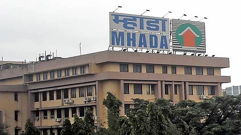 म्हाडा विजेत्यांसाठी खुशखबर, घराचा ताबा मिळण्याचा मार्ग झाला मोकळा