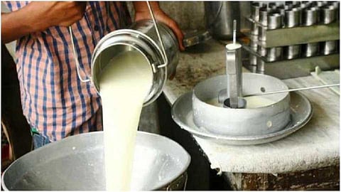 मुंबईकरांनो सावधान ! तुम्ही पिताय ते दुध भेसळयुक्त तर नाही ना?