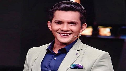 AADITYA NARAYAN