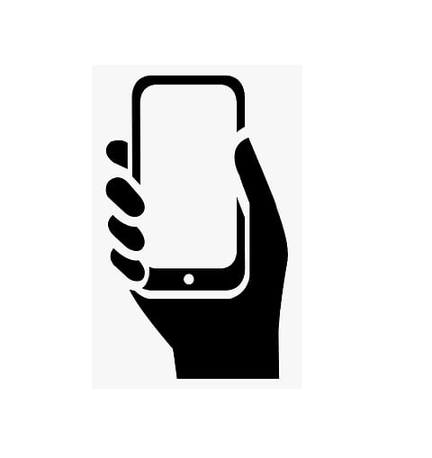 The Mobile Thief Is Now In The School Kolhapur Marathi News 