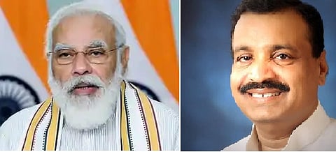 modi