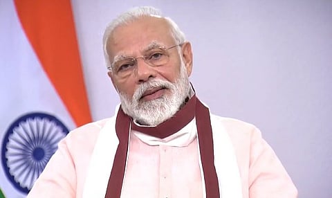 नरेंद्र मोदी पुण्यात येणार, मात्र राज्यपाल किंवा मुख्यमंत्री पंतप्रधानांच्या स्वागताला जाणार नाही